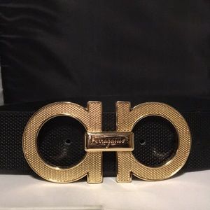 Salvatore Ferragamo Belt